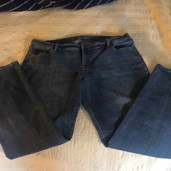 Old Navy Jeans - Picture 2 of 2